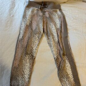 Barefoot Dream sweat pants